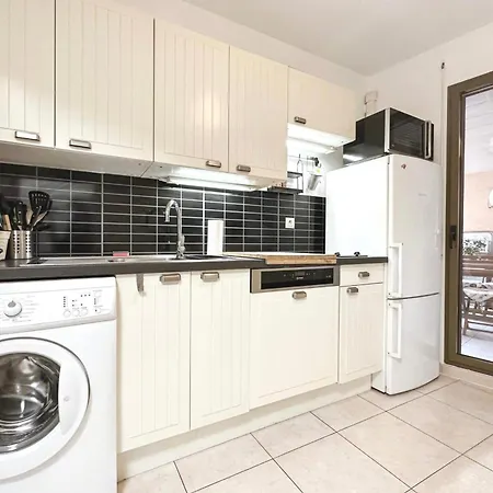 Apartment Charming T2 Near The Port Vauban D'antibes